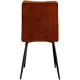Mömax stol lena, opečnato rjava | Shoptok.si