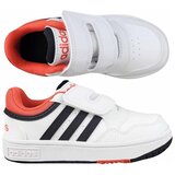 Adidas Hoops 3.0 Cf Bijela | shoptok.hr