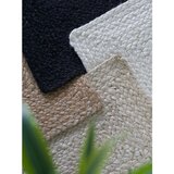 Hanse Home Crni obostrani/ručno rađen juten tepih 200x300 cm Juno – | shoptok.hr