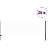  Heksagonalna ograda s stubom 25 x 0,8 m Čelik premazan PVC-om | shoptok.hr