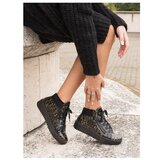 Rieker M644190 Crna | shoptok.hr