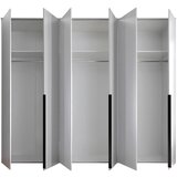 Hom`in OMARA S KLASIČNIMI VRATI | Shoptok.si