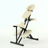 Masterpro stolica za masažu MasterPRO multipraktik CREAM Cene