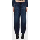 Diesel Jeans - DKRAILEYENE Sweat jeans blue Cene