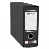 Registrator FORNAX KUT. A4/80 CRNI K3 | Eponuda.ba