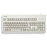 Cherry G80-3000 keyboard Universal USB QWERTZ German Grey | shoptok.hr