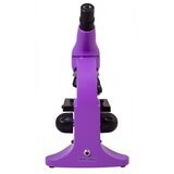 Levenhuk Rainbow 50L Amethyst Microscope | ePonuda.com