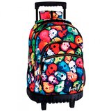 PERONA Skulls Trolley 46 cm | shoptok.hr