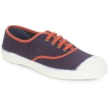 Bensimon Balerinke TENNIS LACET pisana Cene