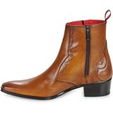 Jeffery-West CARLITO Smeđa | shoptok.hr