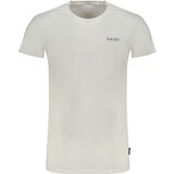 Gaudi GAUDÌ MEN&#39;S WHITE SHORT SLEEVE T-SHIRT | shoptok.hr