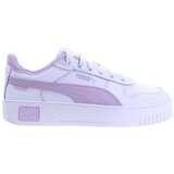Puma Carina Street Jr Bijela Cijene