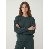 Sinsay Basic crewneck dukserica Cijene