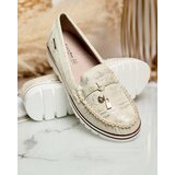 Resti Women's Berellia moccasins | ePonuda.com