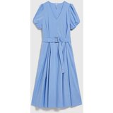Marisse Women's Dress L-Su-4615 Blue | ePonuda.com