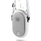 Venisymlis Mini Prenosni Viseči Ventilator Za Hlajenje Na Vratu, Primeren Za Uporabo V Zaprtih Prostorih In Na Prostem, (22070254) | Shoptok.si