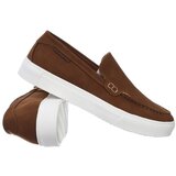 Nautica Mokasini & Jadralni čevlji Panarea Sd pisana | Shoptok.si