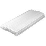  lepilni vložki / palice za vroče lepljenje (vročo pištolo) 11x300mm 1kg | Shoptok.si