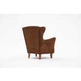 Atelier Del Sofa fotelja lola prestij brown copper