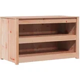 Vanjski kuhinjski ormar 106x55x64 cm Čvrsta drvena duglazija