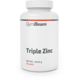 GymBeam Triple Zinc | ePonuda.com