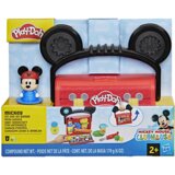 PLAY-DOH G31095L00 Pribor za izradu dječjih rukotvorina | shoptok.hr
