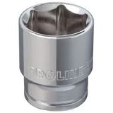ključevi udarni 6kt 1/2" 28 mm