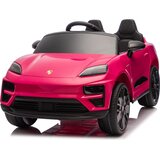 Beneo 11V auto na akumulator Porsche Macan, 2x35W, pink | Shoptok.si