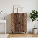  Kreveta Staro drvo 66 x 34,5 x 89,5 cm Konstruirano drvo | Eponuda.ba