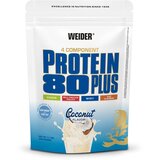 Weider protein 80 plus 500 g kokos Cene