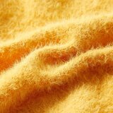  Dječji džemper pleteni oker 128 | shoptok.hr