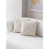 Mioli Decor Ukrasne jastučnice u setu 2 kom 43x43 cm Tuffet – | shoptok.hr