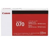  TONER CANON CRG 070 ORIGINAL CRNI Cijene