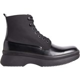 Calvin Klein Jeans - Crna | shoptok.hr