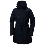 Helly Hansen Trenči Trench Welsey II Trench Insulated Modra Cene