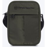 Sergio Tacchini torbica marco, sa rajsferšlusom, zelena Cene