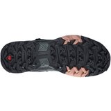 Salomon Trekking čevlji X Ultra 4 Mid Gtx W GORE-TEX 412956 20 V0 Ebony/Mocha Mousse/Almond Creame | Shoptok.si