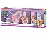 Paw Patrol komplet za lepoto - 4 kosi | Shoptok.si
