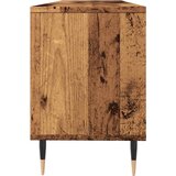  ormarić staro drvo 150x30x44,5 cm konstruirano drvo | shoptok.hr