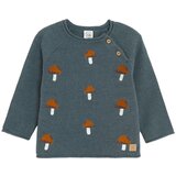 Cool club pulover DR CCB3102075 F modra 86 Cene