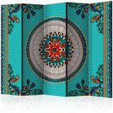  Paravan u 5 dijelova - Folk inspiration II [Room Dividers] 225x172 | shoptok.hr