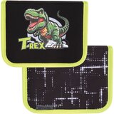 Pulse Pernica dvodelna za dečake T-Rex 122487, Puna, Crna Cene