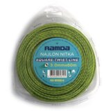 Spirala spiralasta najlon nitka 3,0mmX60m RA 895814 | Shoptok.si