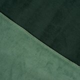 Novel DEKORATIVNA ODEJA 150/200 cm zelena | Shoptok.si