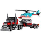 Lego Kamion i helikopter | Eponuda.ba