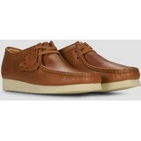 Clarks Originals Wallabee 2604 Smeđa | shoptok.hr