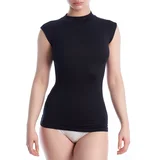 Bodiji Q102-NEGRO Črna