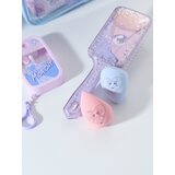 Sinsay Komplet od 2 kozmetičke spužvice Disney Princess | shoptok.hr