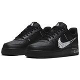Nike Nizke superge Air Force 1 LV8 Utility Črna | Shoptok.si