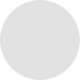  Gornji dio stola Ø 30 x 1,5 cm Kružni Konstruirano drvo Crna | shoptok.hr